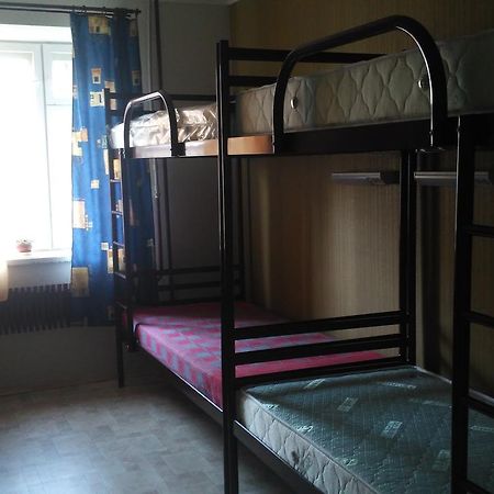 Hostel - Avaliani Street Запоріжжя Екстер'єр фото