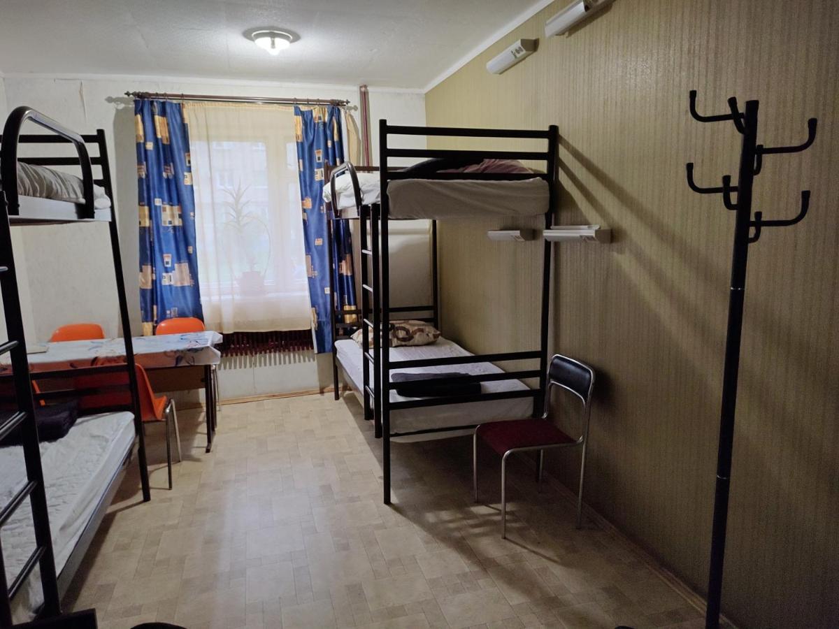 Hostel - Avaliani Street Запоріжжя Номер фото