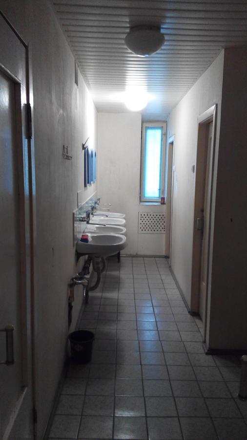 Hostel - Avaliani Street Запоріжжя Екстер'єр фото