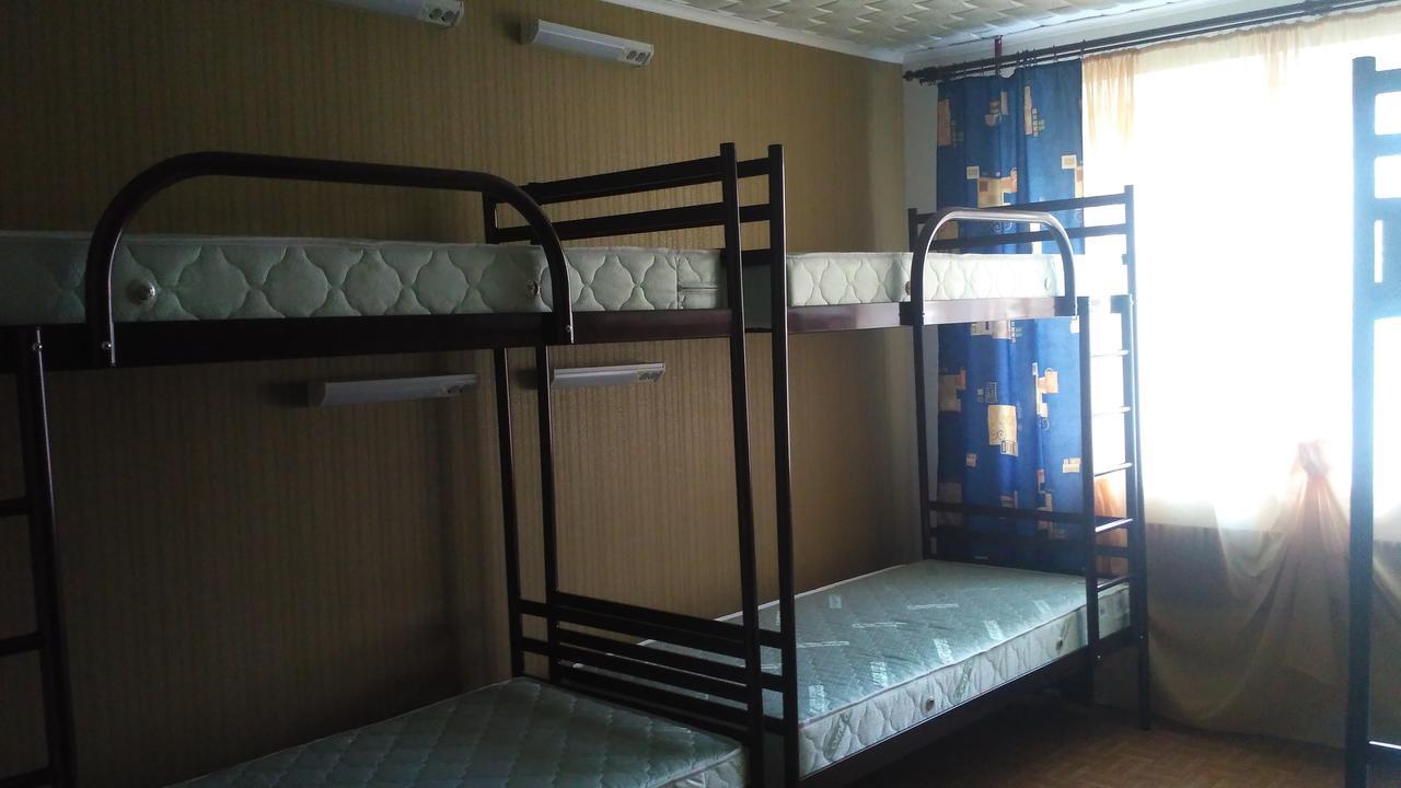 Hostel - Avaliani Street Запоріжжя Екстер'єр фото